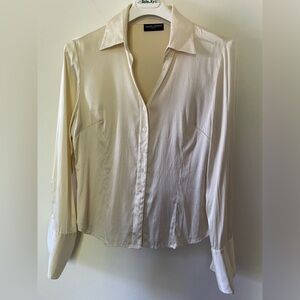 95% Silk Valerie Stevens (1321)